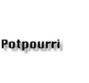 Potpourri